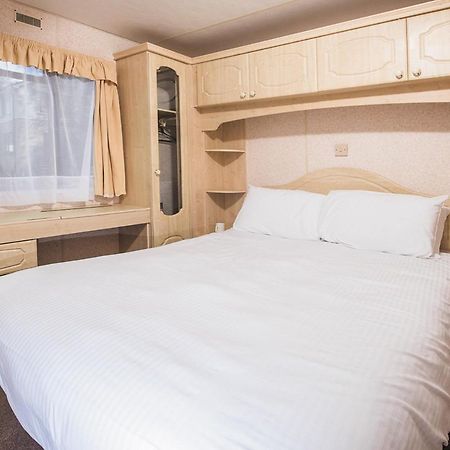 Sandaway Beach Holiday Park Combe Martin Extérieur photo