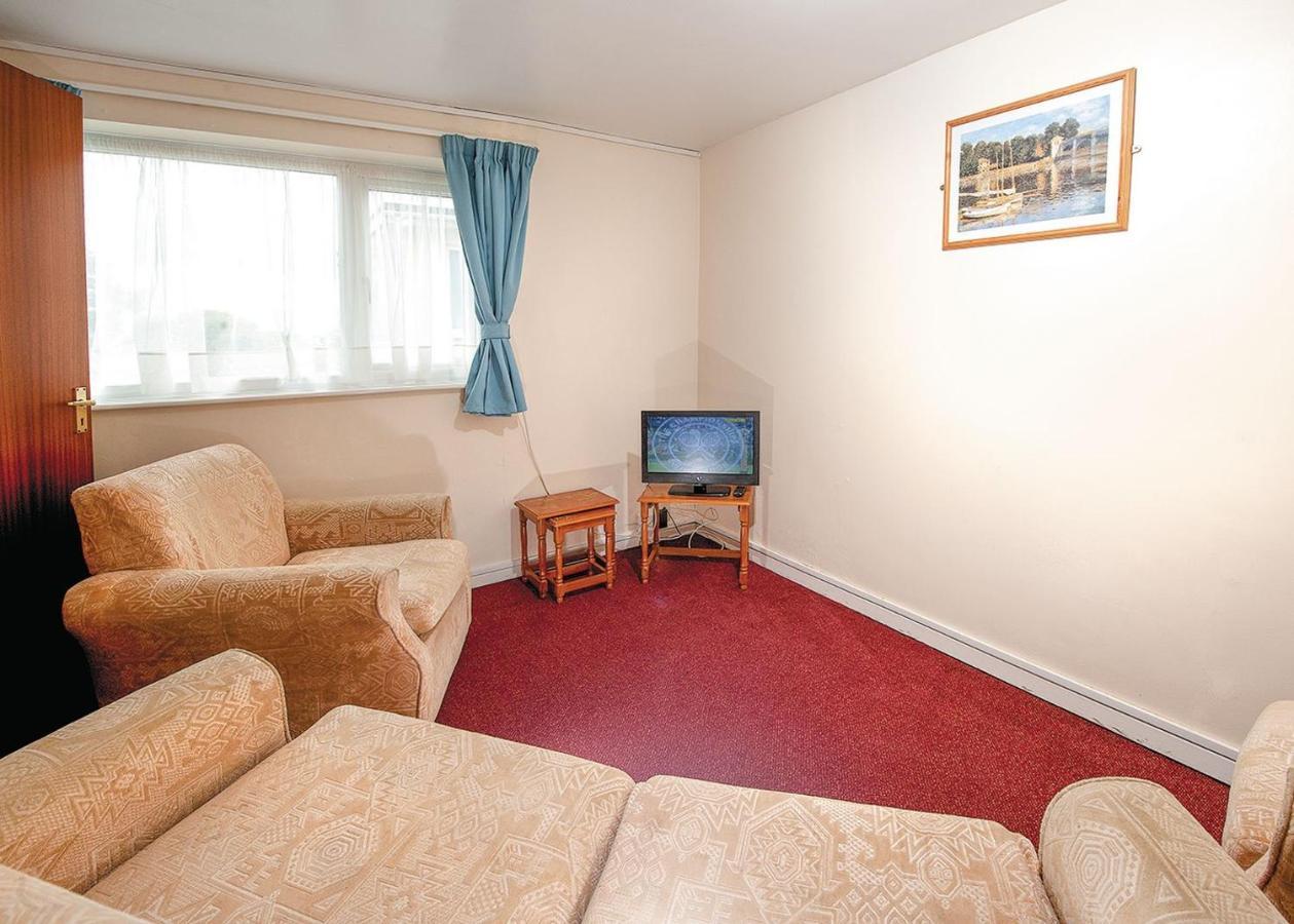 Sandaway Beach Holiday Park Combe Martin Extérieur photo