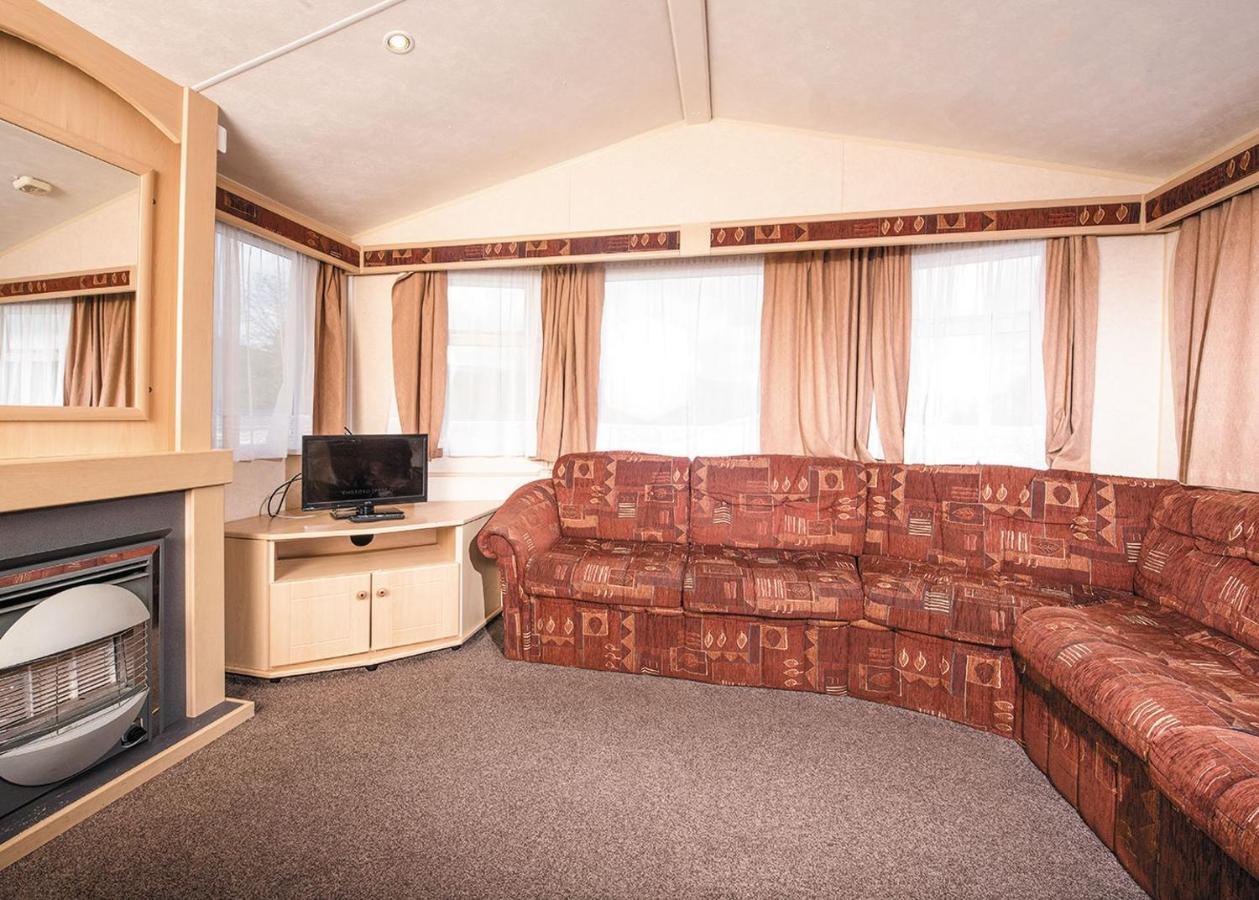 Sandaway Beach Holiday Park Combe Martin Extérieur photo
