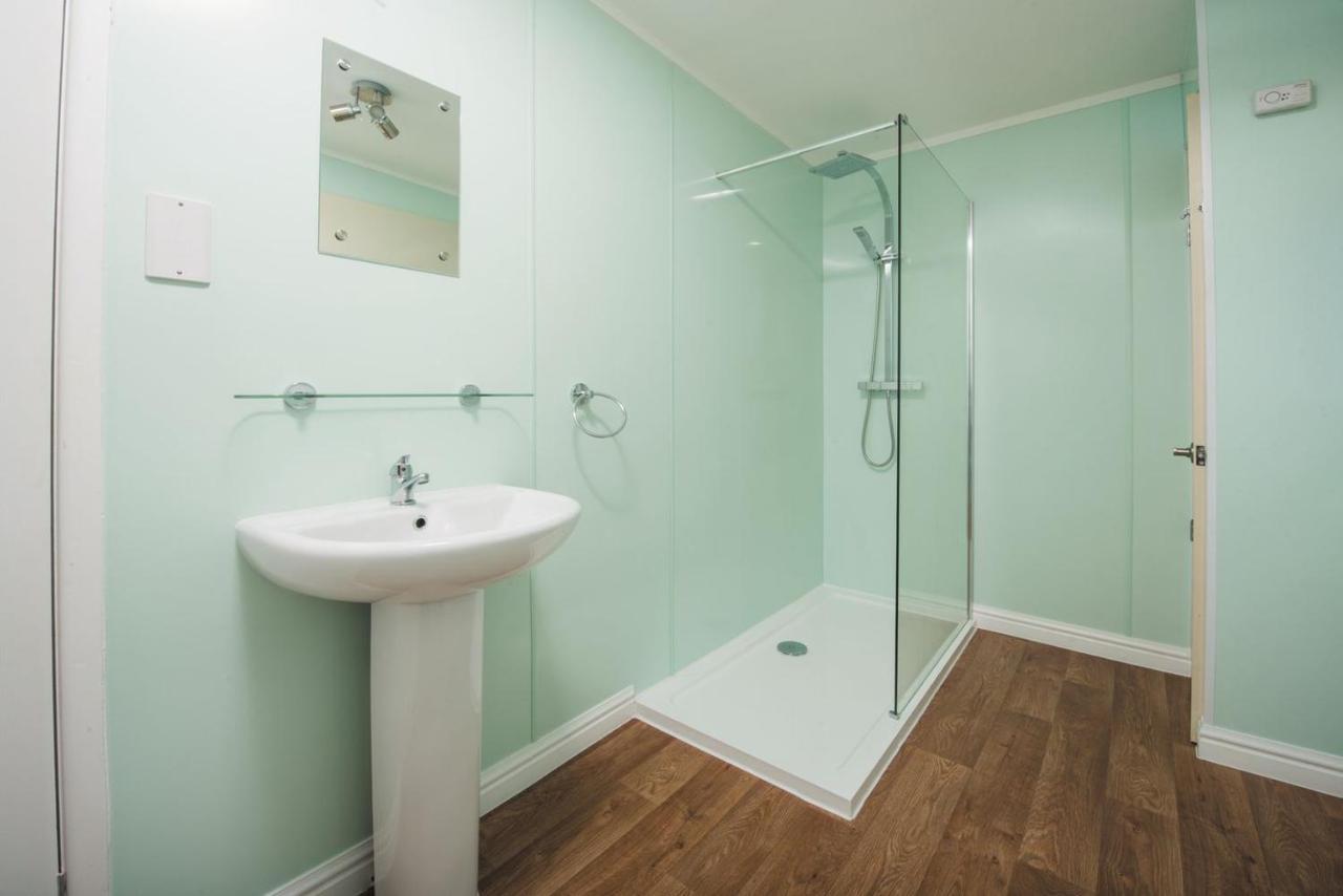 Sandaway Beach Holiday Park Combe Martin Extérieur photo