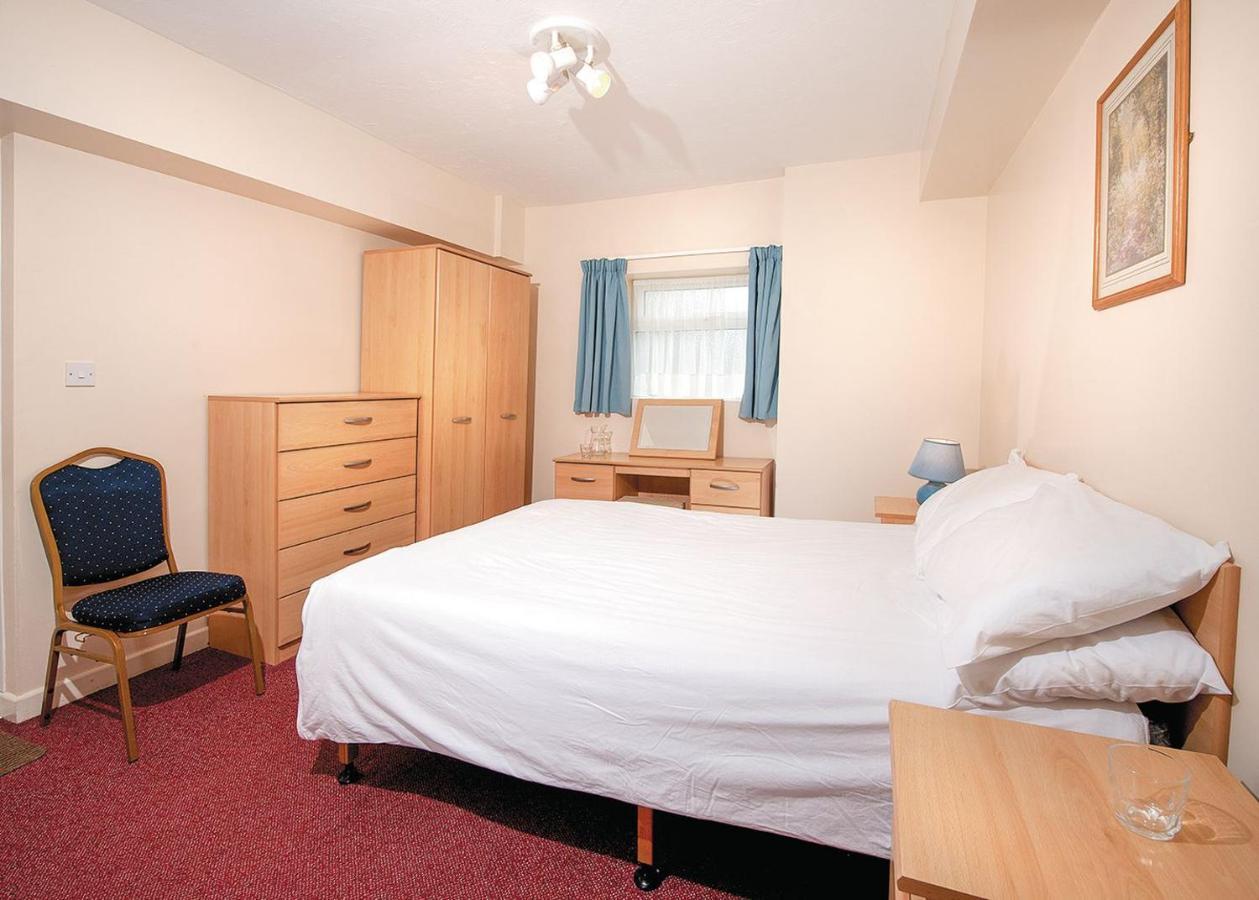 Sandaway Beach Holiday Park Combe Martin Extérieur photo