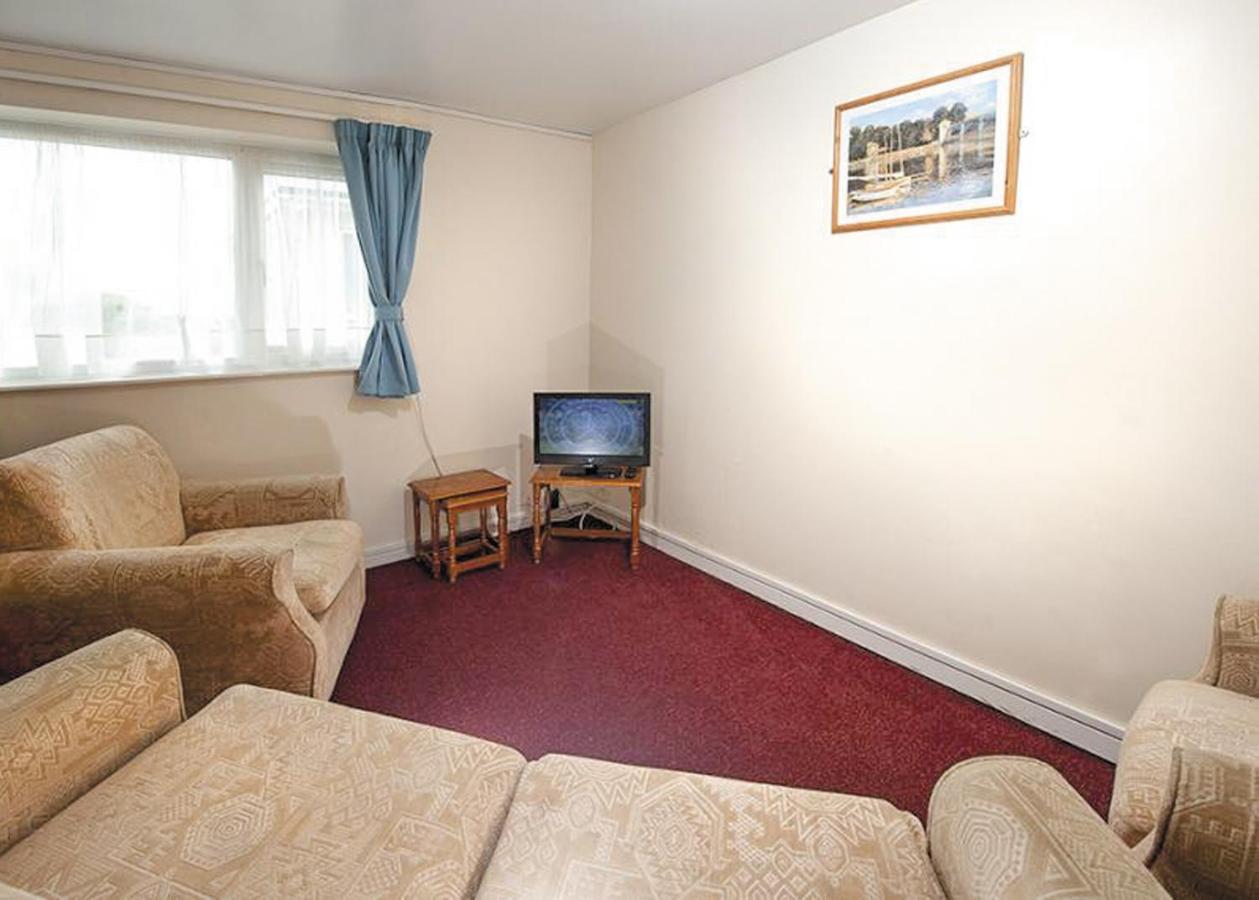 Sandaway Beach Holiday Park Combe Martin Extérieur photo